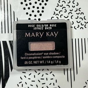 Mary Kay Chromafusion Eye Shadow Rose Gold